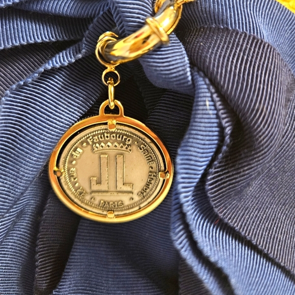 Lanvin Python Handbag - Picture 4 of 8